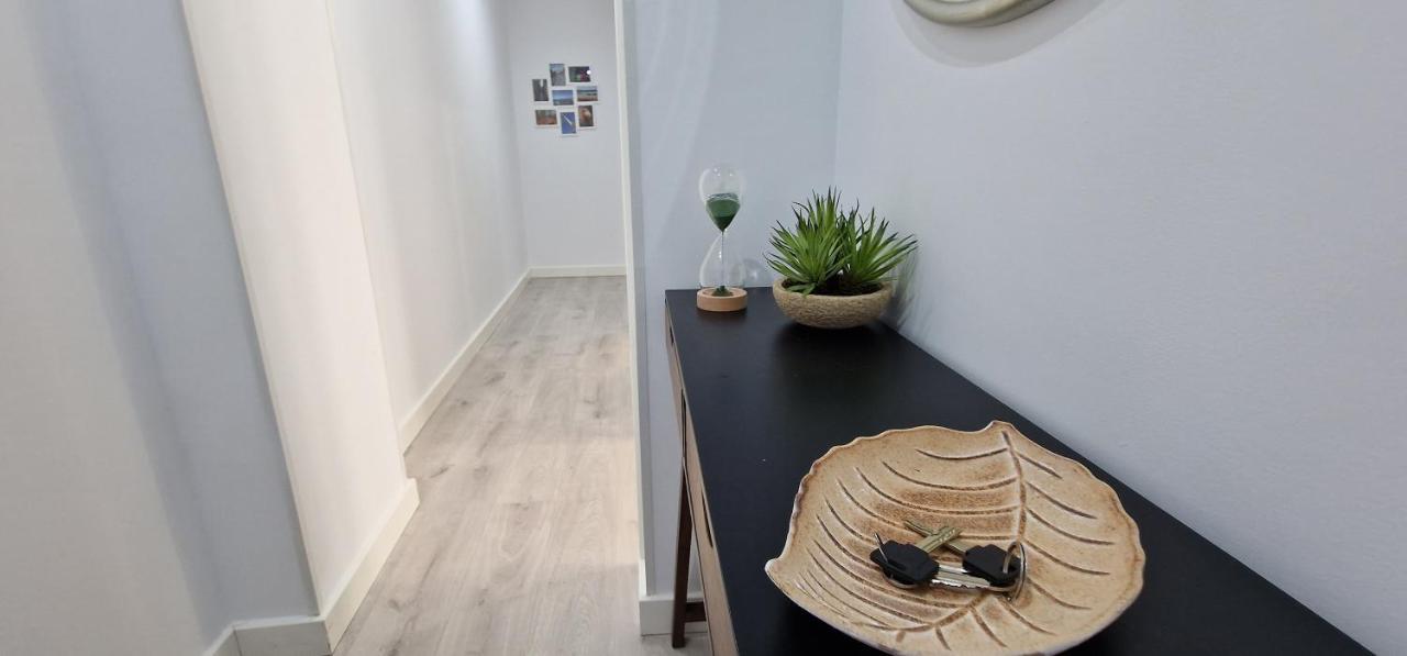 Villa Toston City Salamanca Eksteriør bilde