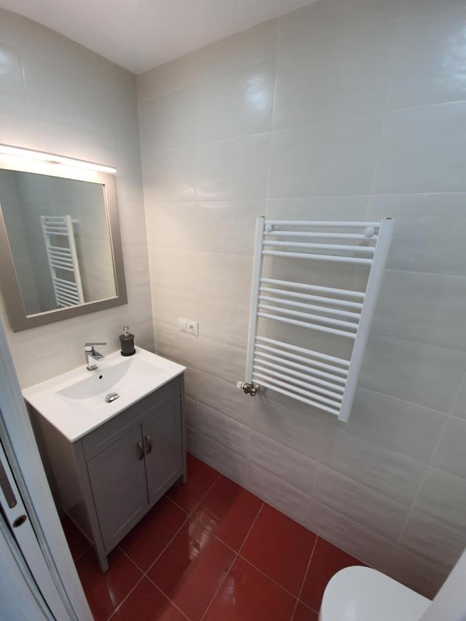 Villa Toston City Salamanca Eksteriør bilde